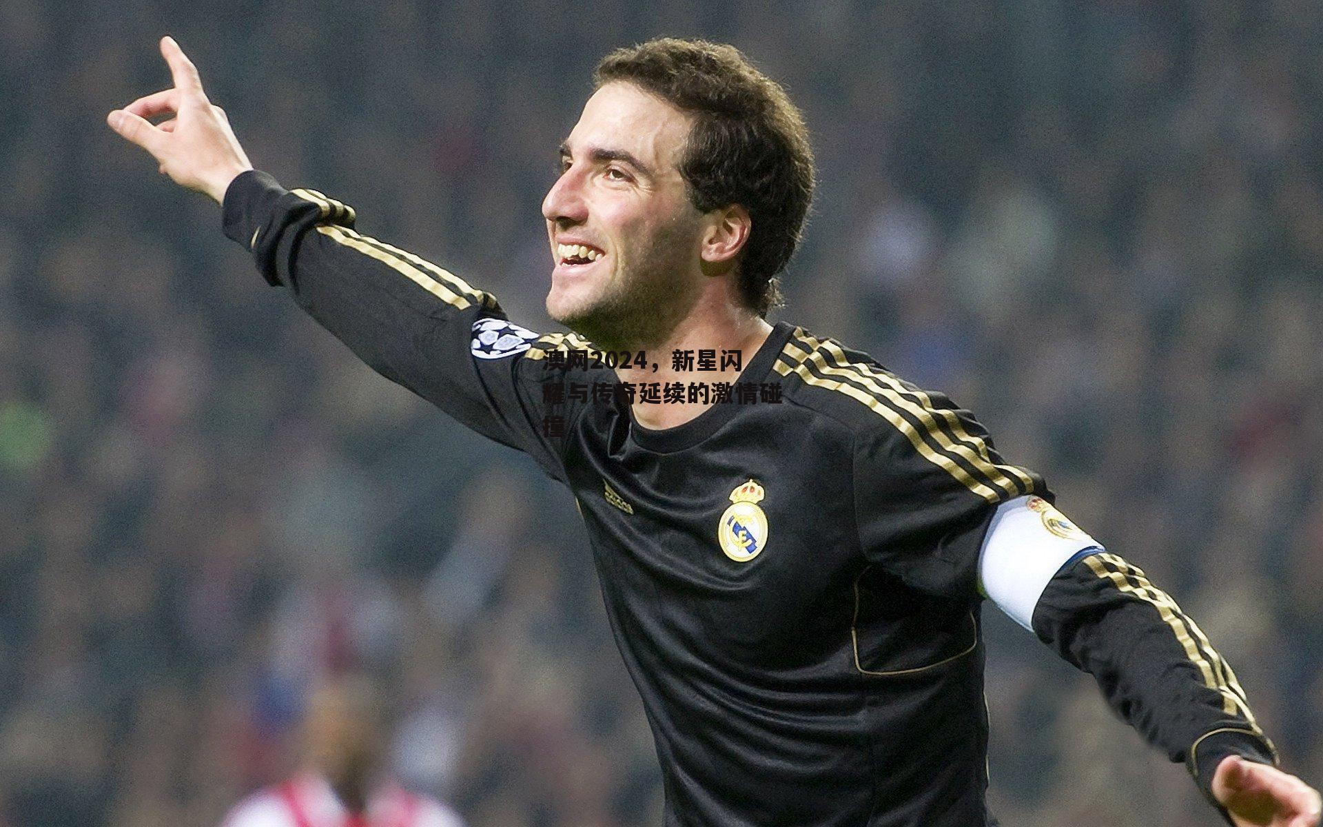 澳网2024,新星闪耀与传奇延续的激情碰撞